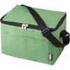 Polyester (600D) and RPET cooler bag Isabella 739845