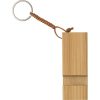 Bamboo key chain phone stand Kian 748770