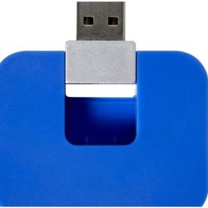 RAZDJELNIK USB  4/1 7735