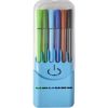 12 water-based felt tip pens Evan 7803