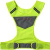 Nylon (600D) safety vest 7911
