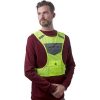 Nylon (600D) safety vest 7911