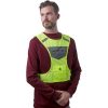 Nylon (600D) safety vest Minna 7911