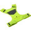 Nylon (600D) safety vest Minna 7911