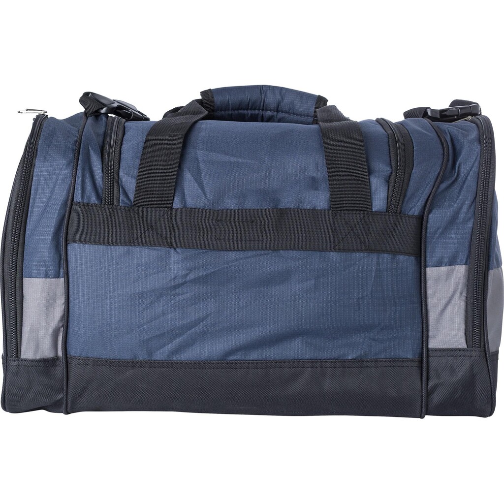 Torba sportska Outbreak 34 l od poliestera 7994
