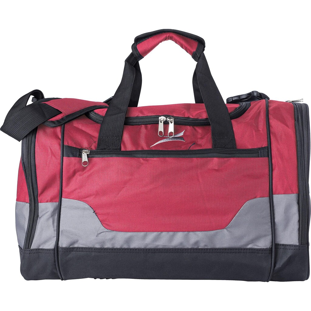 Torba sportska Outbreak 34 l od poliestera - Slika 5