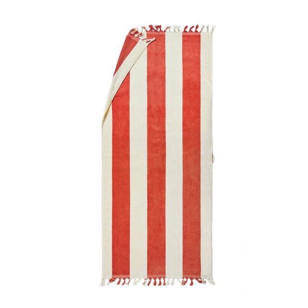 VINGA Valmer beach towel 8046