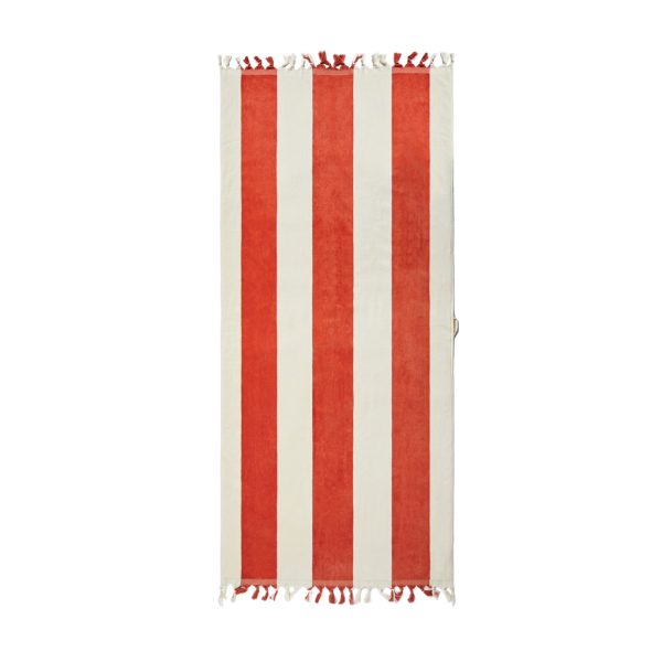 VINGA Valmer beach towel 8046