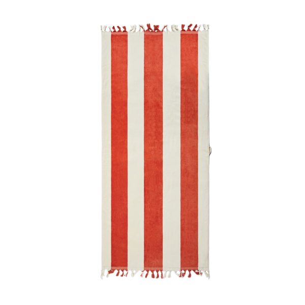 VINGA Valmer beach towel 8046