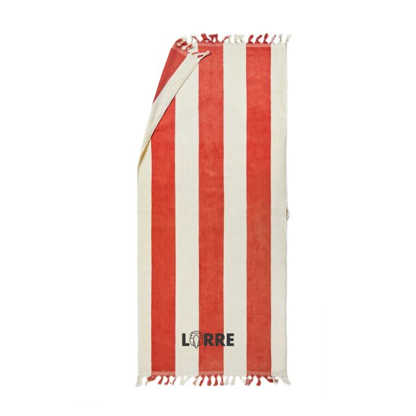 VINGA Valmer beach towel 8046