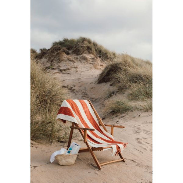 VINGA Valmer beach towel 8046