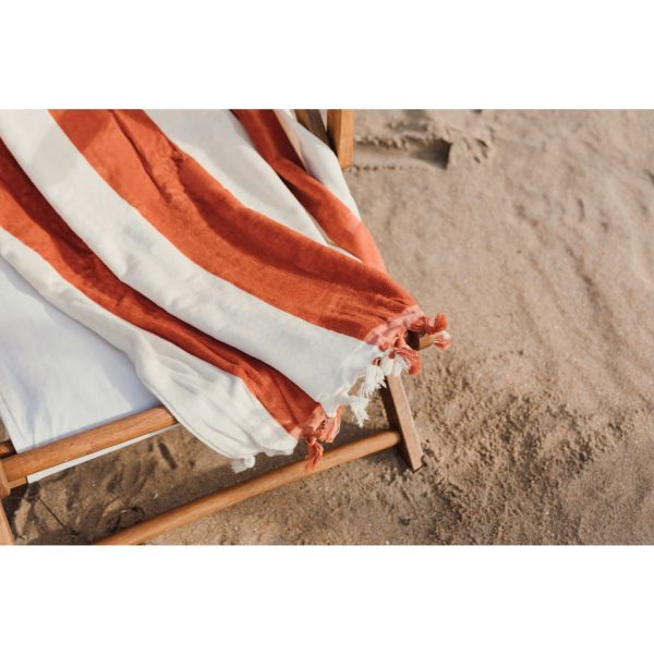 VINGA Valmer beach towel 8046