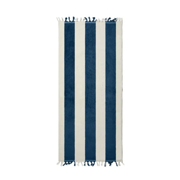 VINGA Valmer beach towel 8052