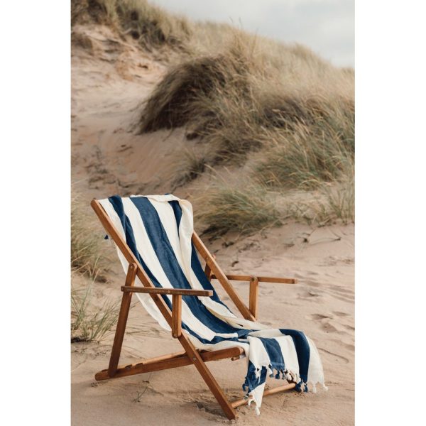 VINGA Valmer beach towel 8052