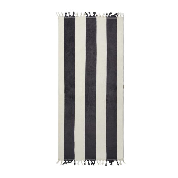 VINGA Valmer beach towel 8053