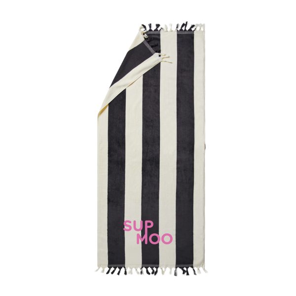 VINGA Valmer beach towel 8053