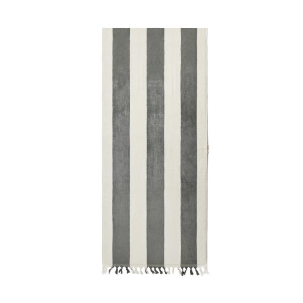 VINGA Valmer lounge chair towel 8062