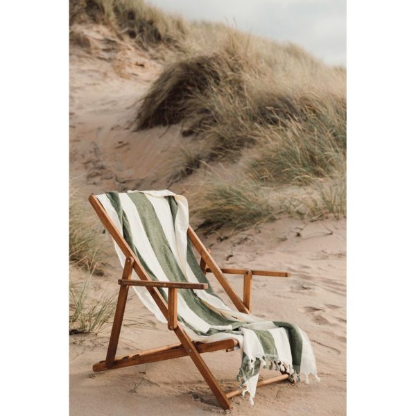 VINGA Valmer beach towel 8063