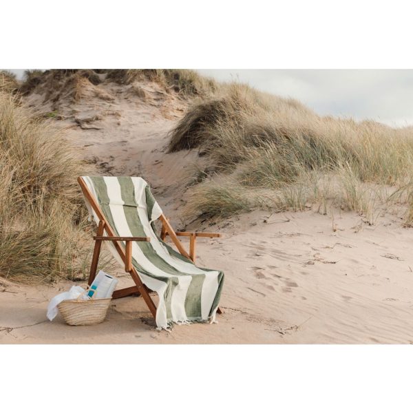 VINGA Valmer beach towel 8063