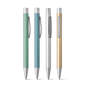 Kemijska olovka od aluminija S81125