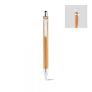 Kemijska olovka odd bambusa S81163