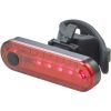 ABS bicycle light 8170