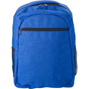 Polyester (600D) backpack Glynn 818450