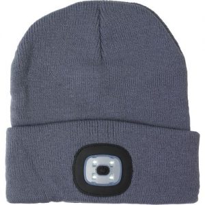 Acrylic beanie Vivian 8282