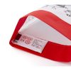 Nonwoven (80 gr/m²) Christmas hat Maryse 8291