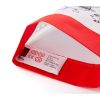 Nonwoven (80 gr/m²) Christmas hat Maryse 8291