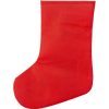 Nonwoven (80gr/m²) Christmas stocking Jasleen 8292