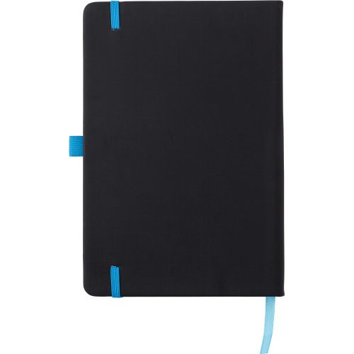 PU notebook 8384
