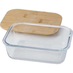 Glass lunchbox Nicole 839376