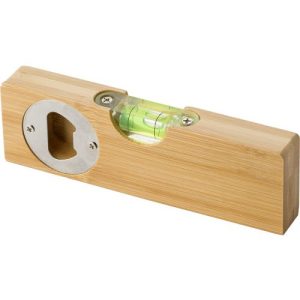 Bamboo bottle opener Sherry 839413