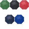 RPET polyester (170T) umbrella Barry 8422