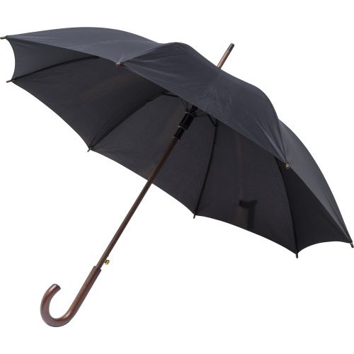 RPET polyester (170T) umbrella 8422
