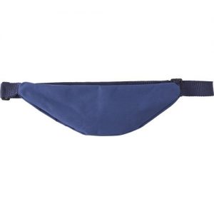 Oxford fabric waist bag Ellie 8458