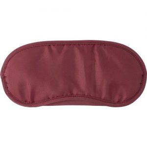 Nylon (190T) eye mask Clarke 8466