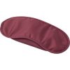 Nylon (190T) eye mask Clarke 8466