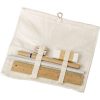 Cotton stationary set Shai 8475