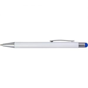 Aluminium ballpen Lise 8487