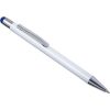 Aluminium ballpen Lise 8487