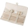 Linen drawing set Kate 8534