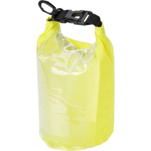 Polyester (210T) watertight bag 8565