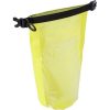 Polyester (210T) watertight bag Pia 8565