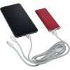 Nylon charging cable Felix 8597