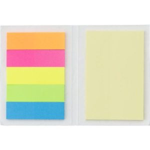 Paper sticky notes Patricia 864476