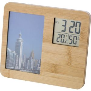 Bamboo weather station Colton 866586