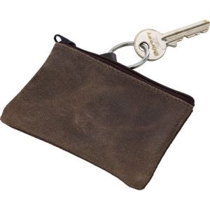 Leather key wallet Phillipa 866671