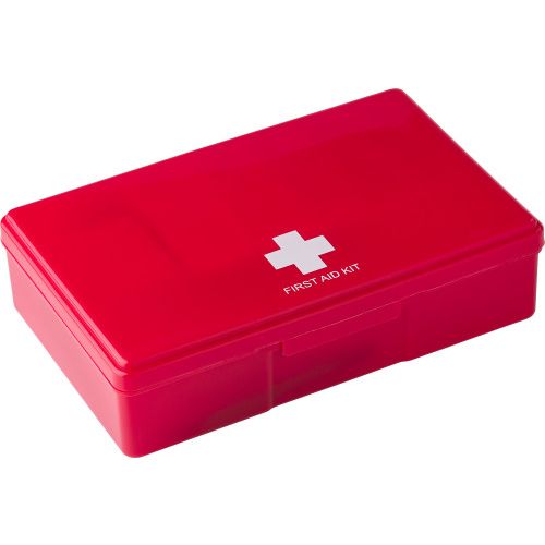 ABS first aid kit 8702